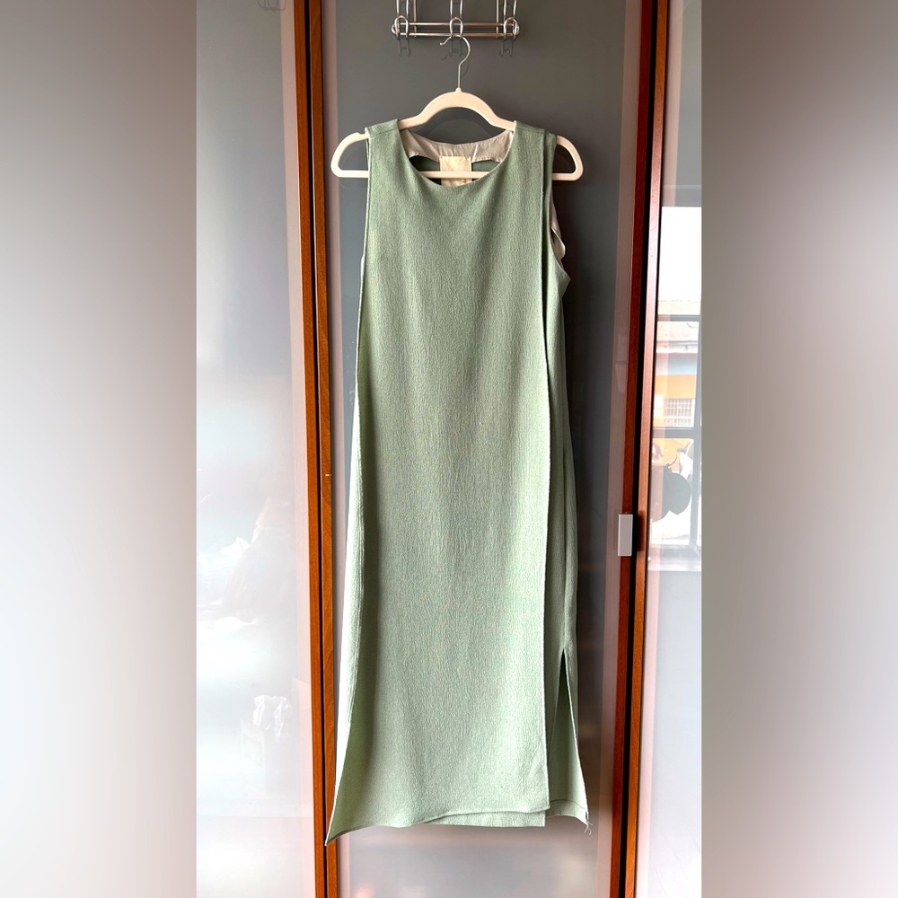 Australian Designer Búl Maxi Dress size 10